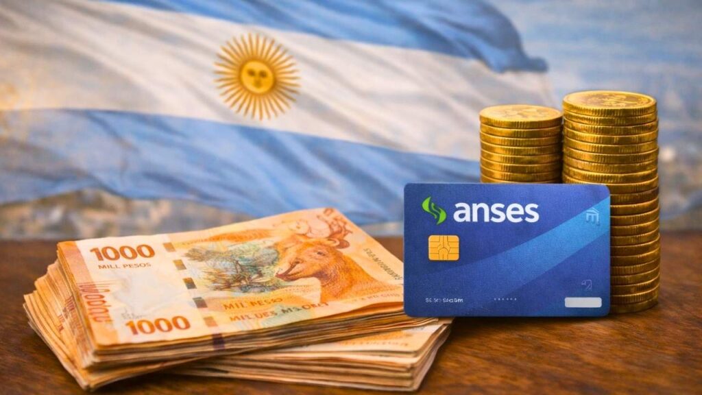 Fechas de cobro pensiones Argentina febrero 2026: requisitos y aumentos confirmados