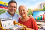 Pensiones Solidarias Colombia 2026: guía completa con aumento confirmado, requisitos, beneficiarios y calendario oficial de pagos