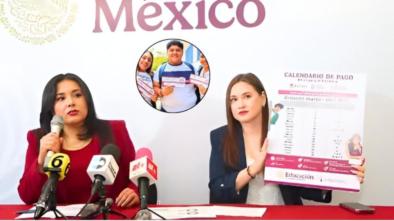 Programas para el Bienestar 2026: consulta la entrega récord de apoyos por 100 mil mdp