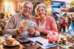 Pensión adultos mayores marzo 2026: pagos mensuales más refuerzo extraordinario